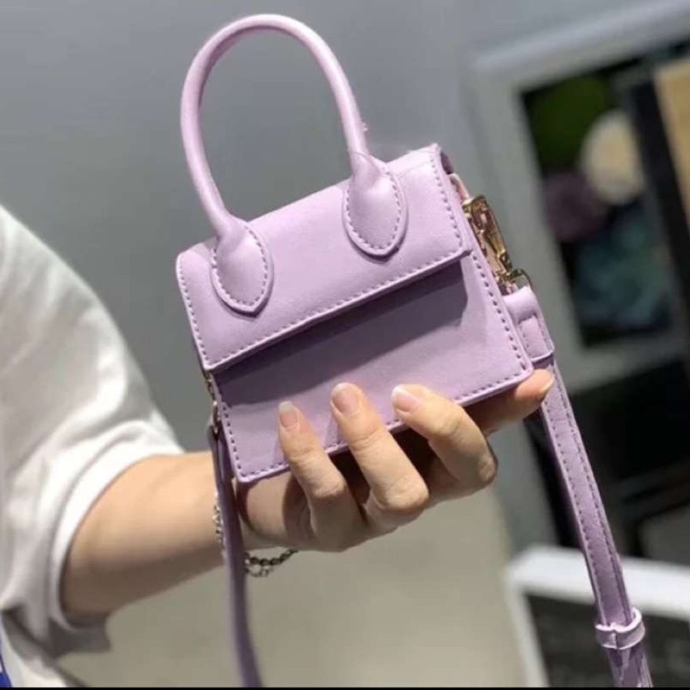 “Eenie Mini”